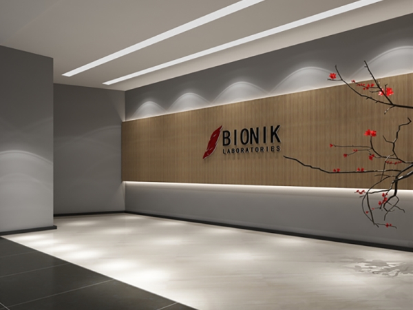 BIONIK